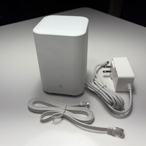 Eufy HomeBase 2 Wi-Fi Base Station - White (T8010)
